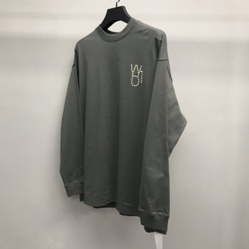 W*elldone Hoodies Top Quality DSX 20230922-31