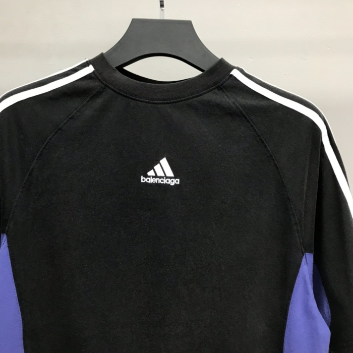 B*alenciaga  T-shirt Top Quality DSX 20230922-68