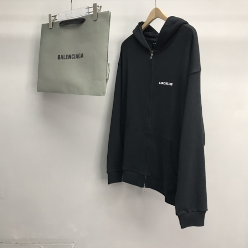 B*alenciaga Hoodies Top Quality DSX 20230922-85