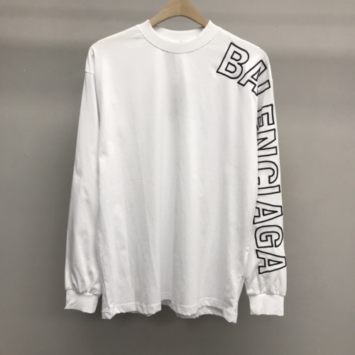 B*alenciaga Hoodies Top Quality DSX 20230922-87