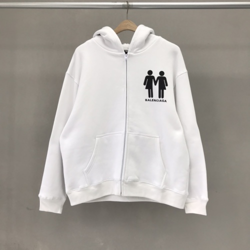 B*alenciaga Hoodies Top Quality DSX 20230922-44