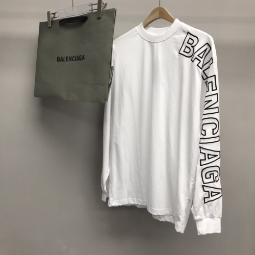 B*alenciaga Hoodies Top Quality DSX 20230922-87