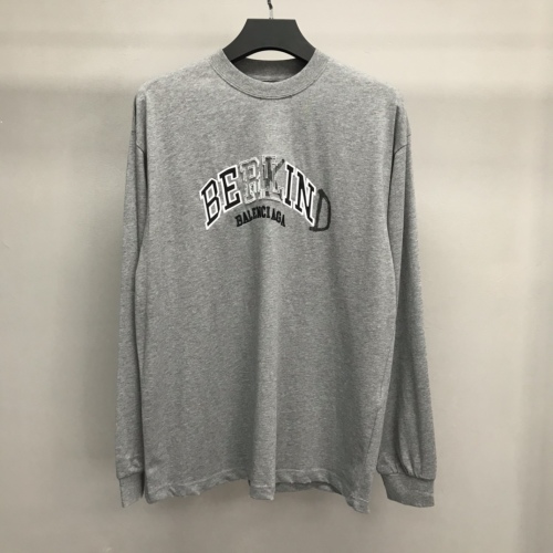 B*alenciaga Hoodies Top Quality DSX 20230922-83