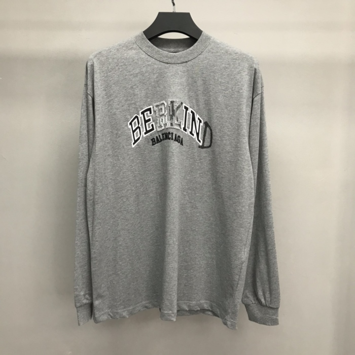 B*alenciaga Hoodies Top Quality DSX 20230922-83