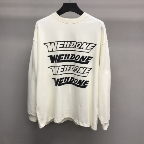 W*elldone Hoodies Top Quality DSX 20230922-8