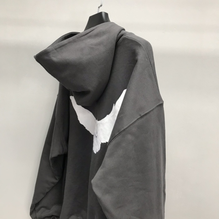 B*alenciaga Hoodies Top Quality DSX 20230922-58