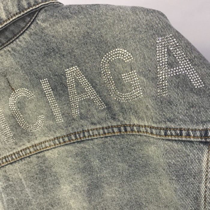 B*alenciaga Jacket Top Quality DSX 20230922-118