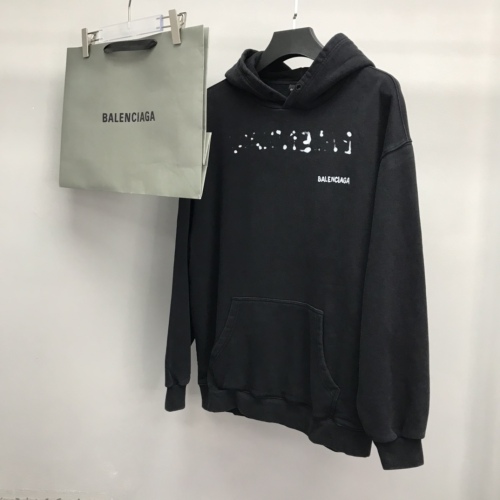B*alenciaga Hoodies Top Quality DSX 20230922-50