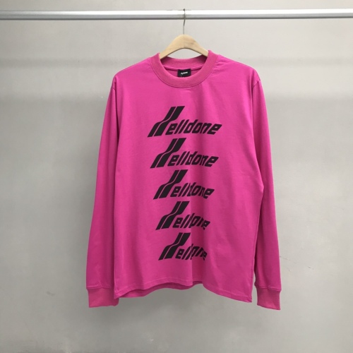 W*elldone Hoodies Top Quality DSX 20230922-34