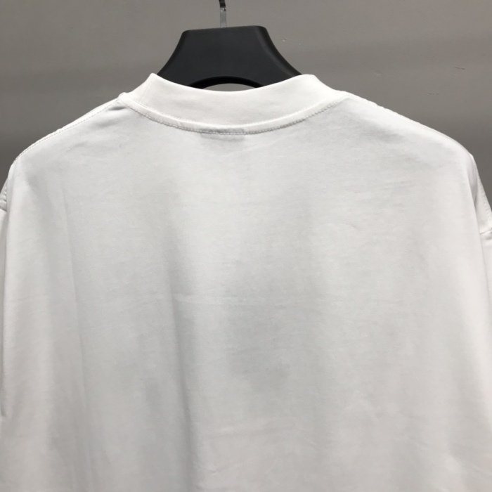 B*alenciaga  T-shirt Top Quality DSX 20230922-71
