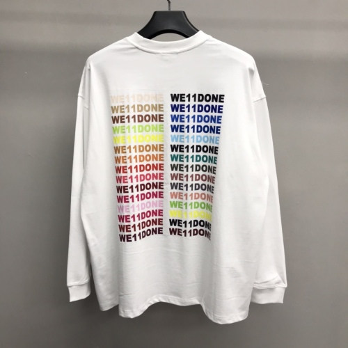 W*elldone Hoodies Top Quality DSX 20230922-3