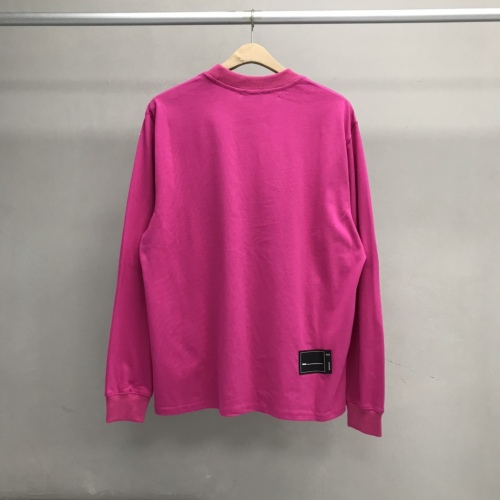 W*elldone Hoodies Top Quality DSX 20230922-34