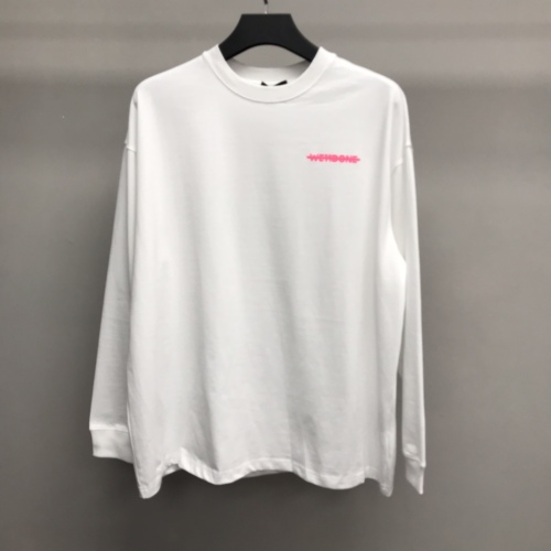 W*elldone Hoodies Top Quality DSX 20230922-15