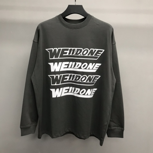 W*elldone Hoodies Top Quality DSX 20230922-6