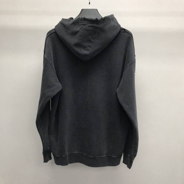 B*alenciaga Hoodies Top Quality DSX 20230922-51