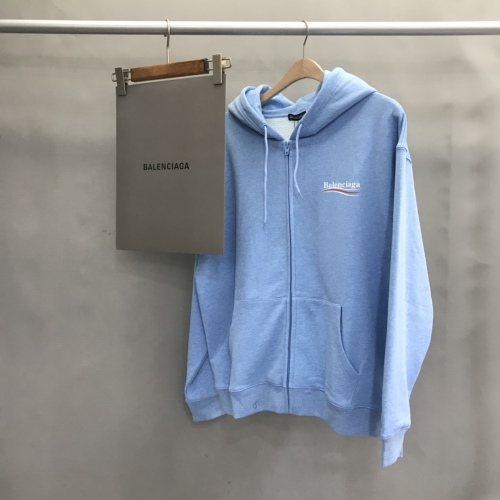 B*alenciaga Hoodies Top Quality DSX 20230922-48