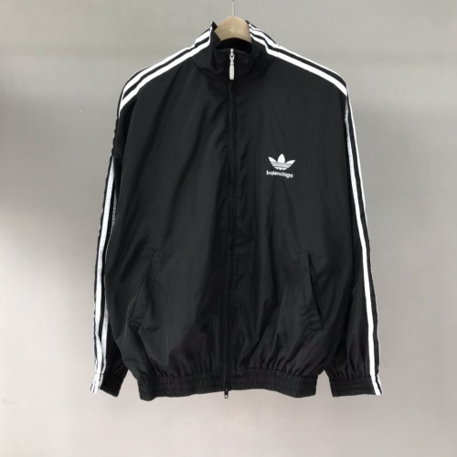 B*alenciaga Jacket Top Quality DSX 20230922-106