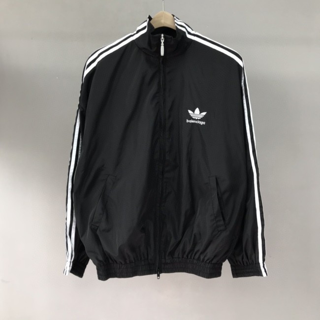 B*alenciaga Jacket Top Quality DSX 20230922-106