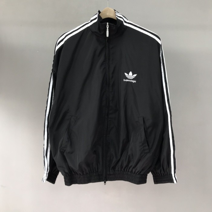 B*alenciaga Jacket Top Quality DSX 20230922-106