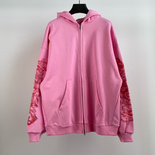 B*alenciaga Hoodies Top Quality DSX 20230922-41