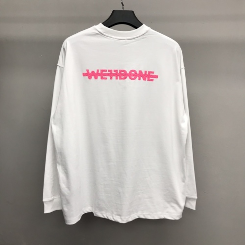 W*elldone Hoodies Top Quality DSX 20230922-15