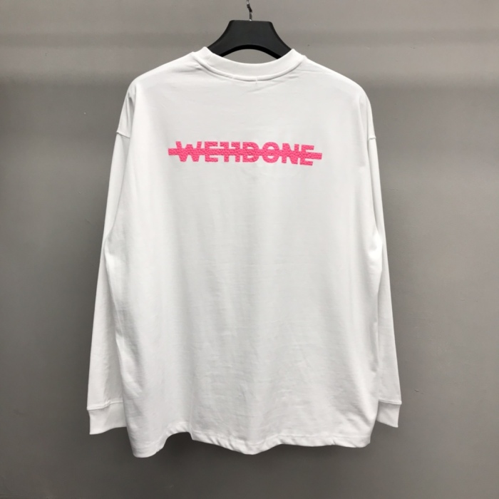 W*elldone Hoodies Top Quality DSX 20230922-15