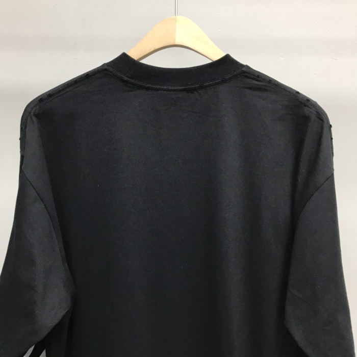 B*alenciaga Hoodies Top Quality DSX 20230922-88
