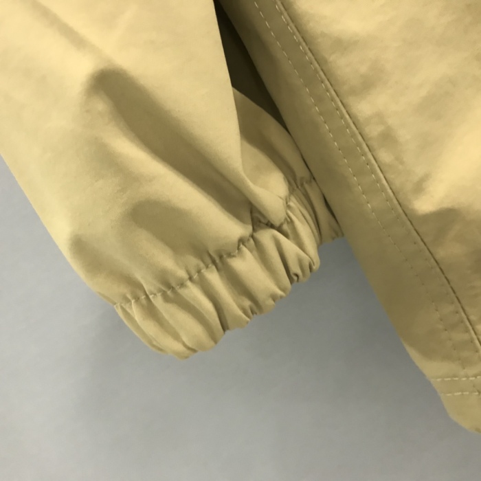 B*alenciaga Jacket Top Quality DSX 20230922-102