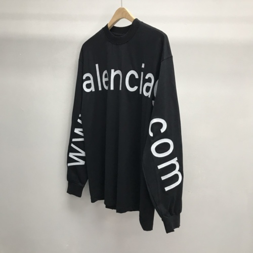 B*alenciaga Hoodies Top Quality DSX 20230922-88