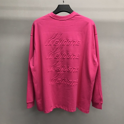 W*elldone Hoodies Top Quality DSX 20230922-21