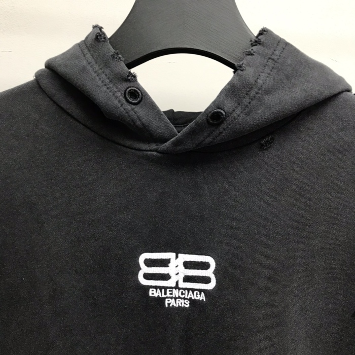 B*alenciaga Hoodies Top Quality DSX 20230922-51