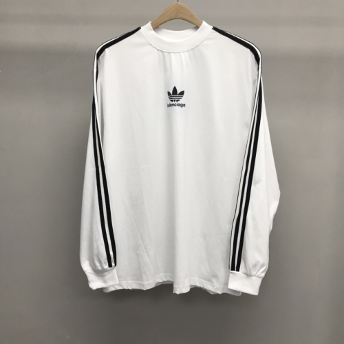 B*alenciaga Hoodies Top Quality DSX 20230922-114