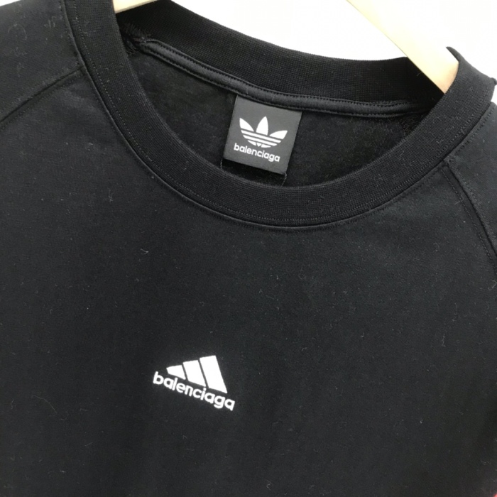 B*alenciaga  T-shirt Top Quality DSX 20230922-69