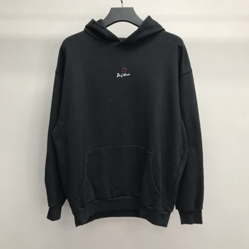 B*alenciaga Hoodies Top Quality DSX 20230922-55