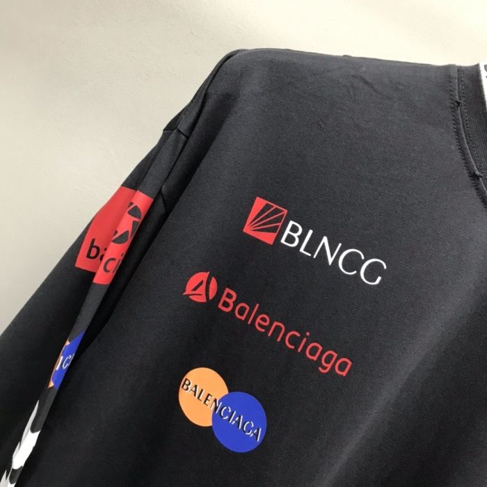 B*alenciaga Hoodies Top Quality DSX 20230922-65