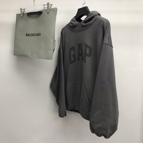 B*alenciaga Hoodies Top Quality DSX 20230922-58
