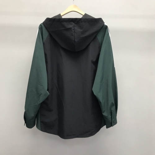 B*alenciaga Jacket Top Quality DSX 20230922-108