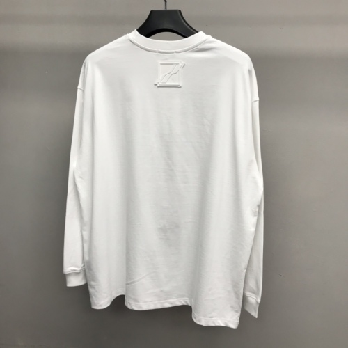 W*elldone Hoodies Top Quality DSX 20230922-12