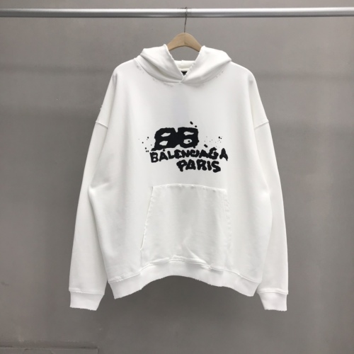 B*alenciaga Hoodies Top Quality DSX 20230922-62
