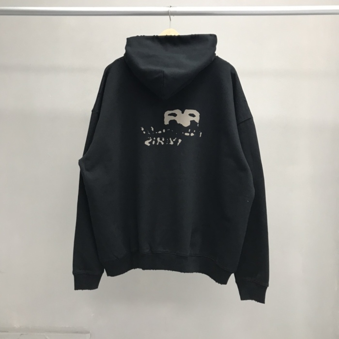 B*alenciaga Hoodies Top Quality DSX 20230922-61