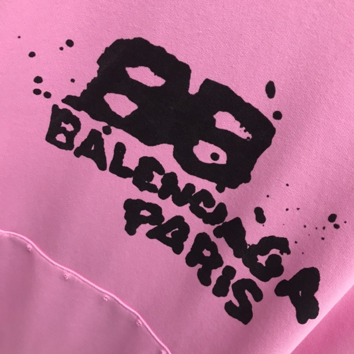 B*alenciaga Hoodies Top Quality DSX 20230922-63