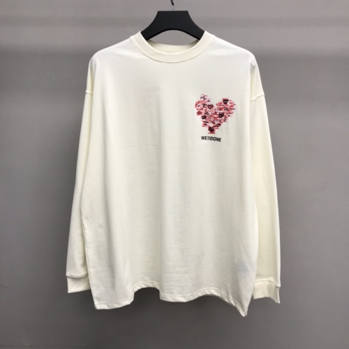 W*elldone Hoodies Top Quality DSX 20230922-10