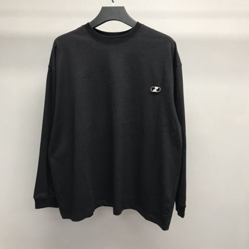 W*elldone Hoodies Top Quality DSX 20230922-22