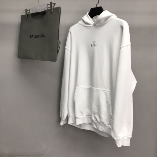 B*alenciaga Hoodies Top Quality DSX 20230922-56