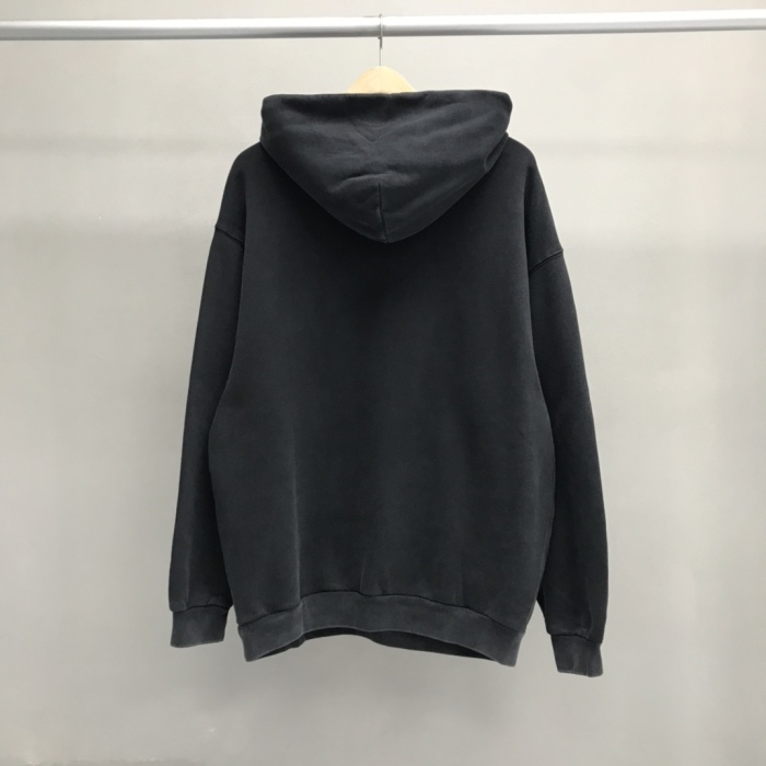 B*alenciaga Hoodies Top Quality DSX 20230922-73
