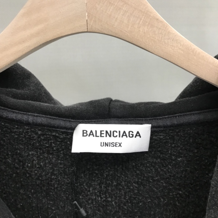 B*alenciaga Hoodies Top Quality DSX 20230922-49