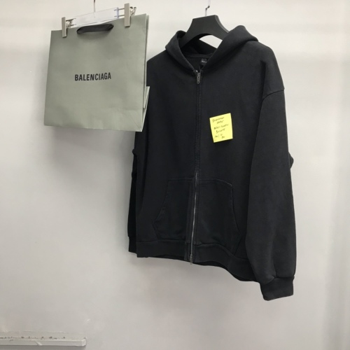 B*alenciaga Hoodies Top Quality DSX 20230922-43