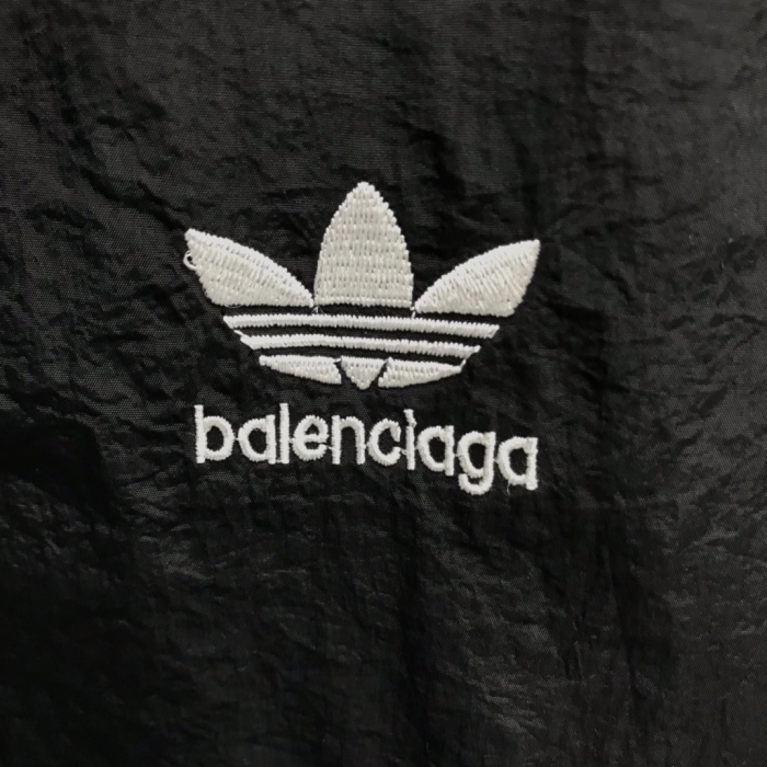 B*alenciaga Jacket Top Quality DSX 20230922-106