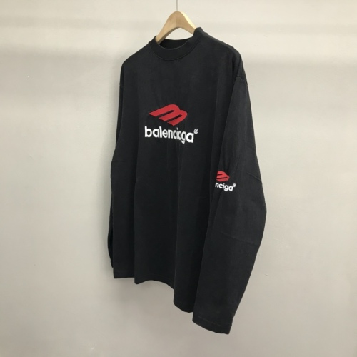 B*alenciaga Hoodies Top Quality DSX 20230922-111