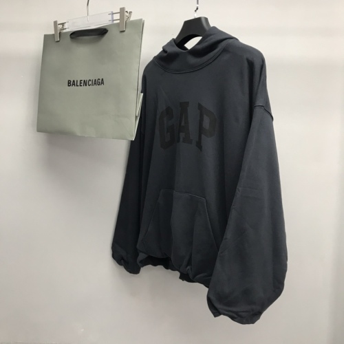 B*alenciaga Hoodies Top Quality DSX 20230922-57
